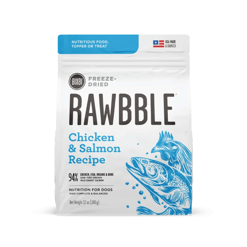 Is Fish Better Than Chicken For Dogs