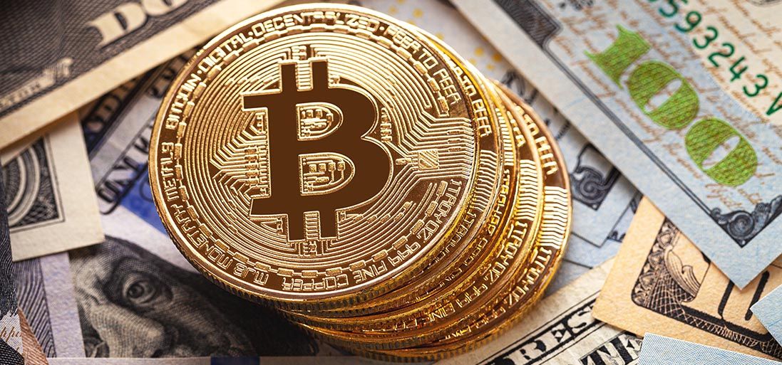 Bitcoin Rate Keeps Dropping Below 30,000 USD