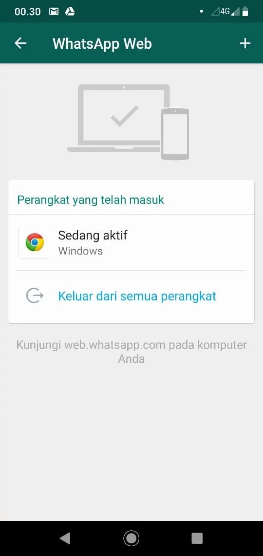 Dota2 Information Cara Buat Whatsapp Web Android
