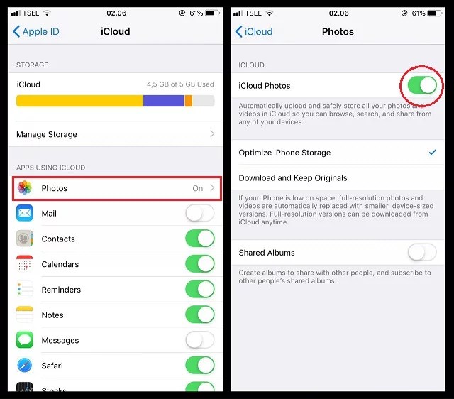 √ 2 Cara Mudah untuk Memindahkan Foto dari iPhone ke Laptop