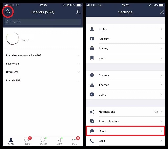 √ 4 Cara Mudah untuk Backup Data di iPhone, Amankan Data Anda!