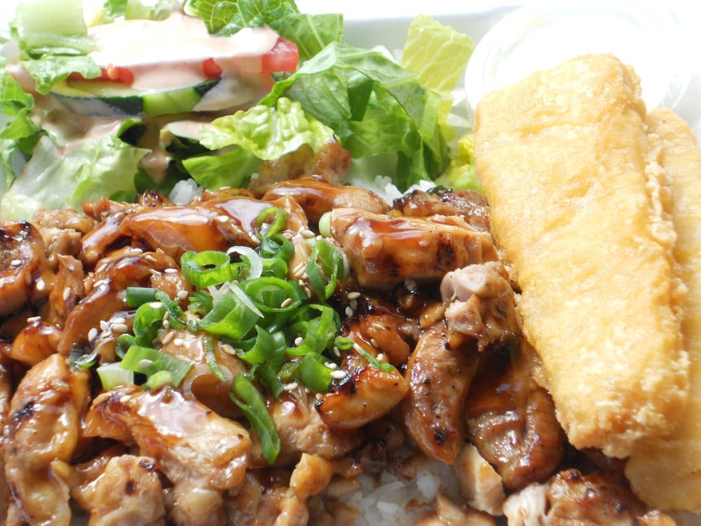 Dining Bixby Knolls Business Improvement Association