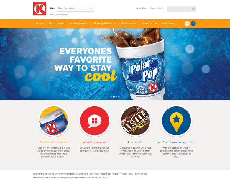 Circle K West BixiSoft (Private) Limited