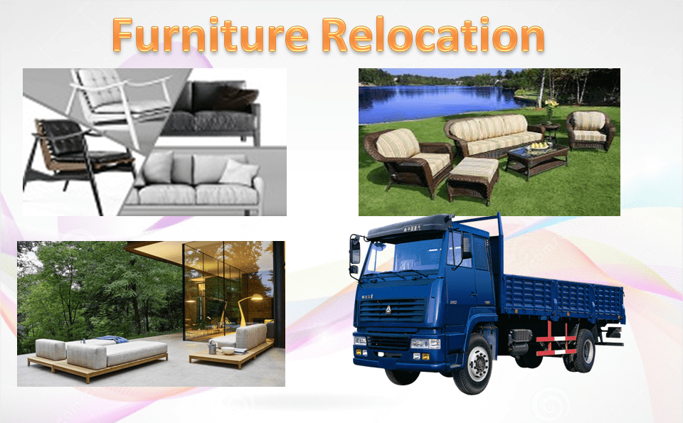 BIXMOVE A PIONEER BRAND TO RELOCATE YOUR FURNITURE SMOOTHLY. BIXMOVE