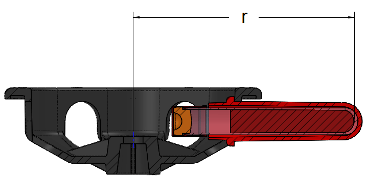 RPM / RCF conversion