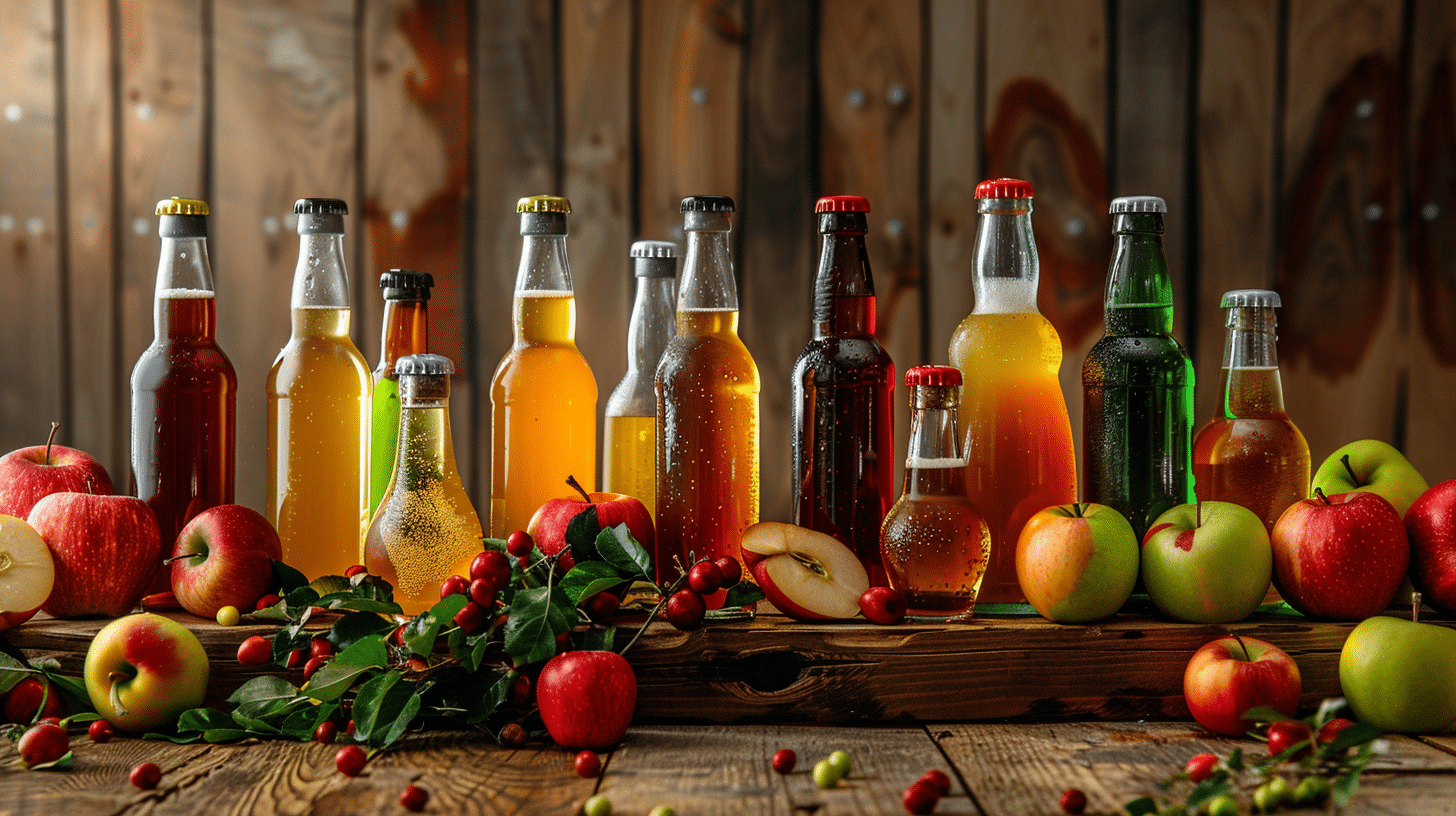 Exploring the Best Cider Brands A Detailed Guide Biyo POS