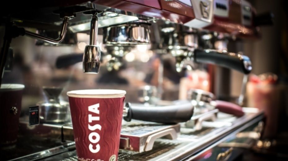 CocaCola narrows in on fastgrowing coffee category with