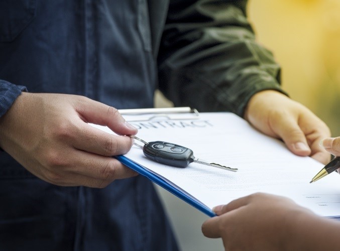 Firefly Car Rental launches a new website