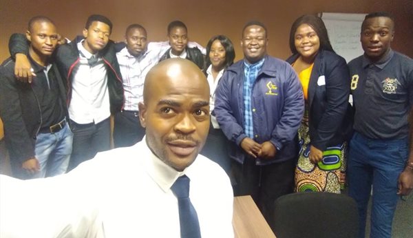 YIDTech program connects youth to entrepreneurship and job opportunities