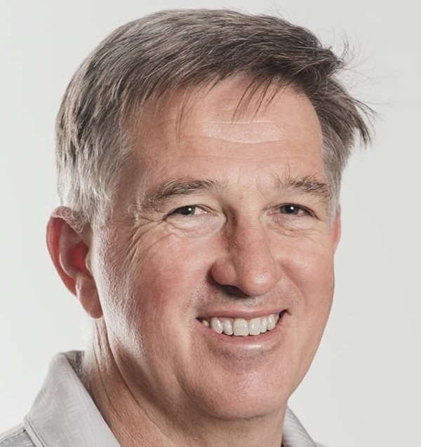 Technology can keep you on step in times of radical change