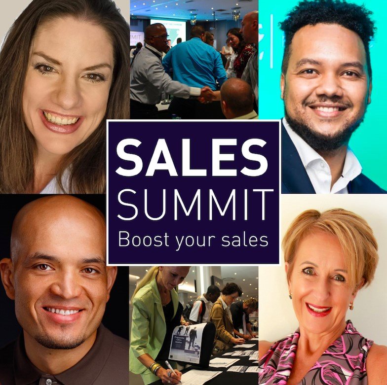 Sales Summit to help sales teams boost their sales