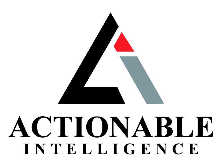 Actionable Intelligence, Lightwords to Preview Forecast Data at