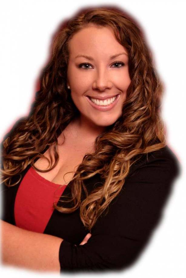 Collierville resident and real estate professional Allison Pierce was