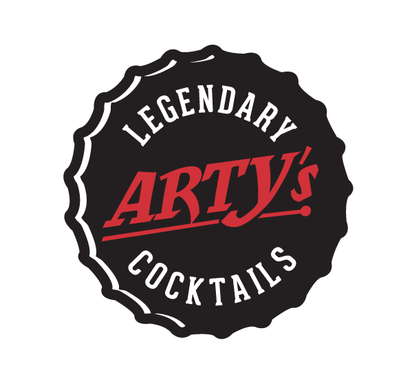 Arty's Legendary Cocktails Expands Product Line Arty's Legendary