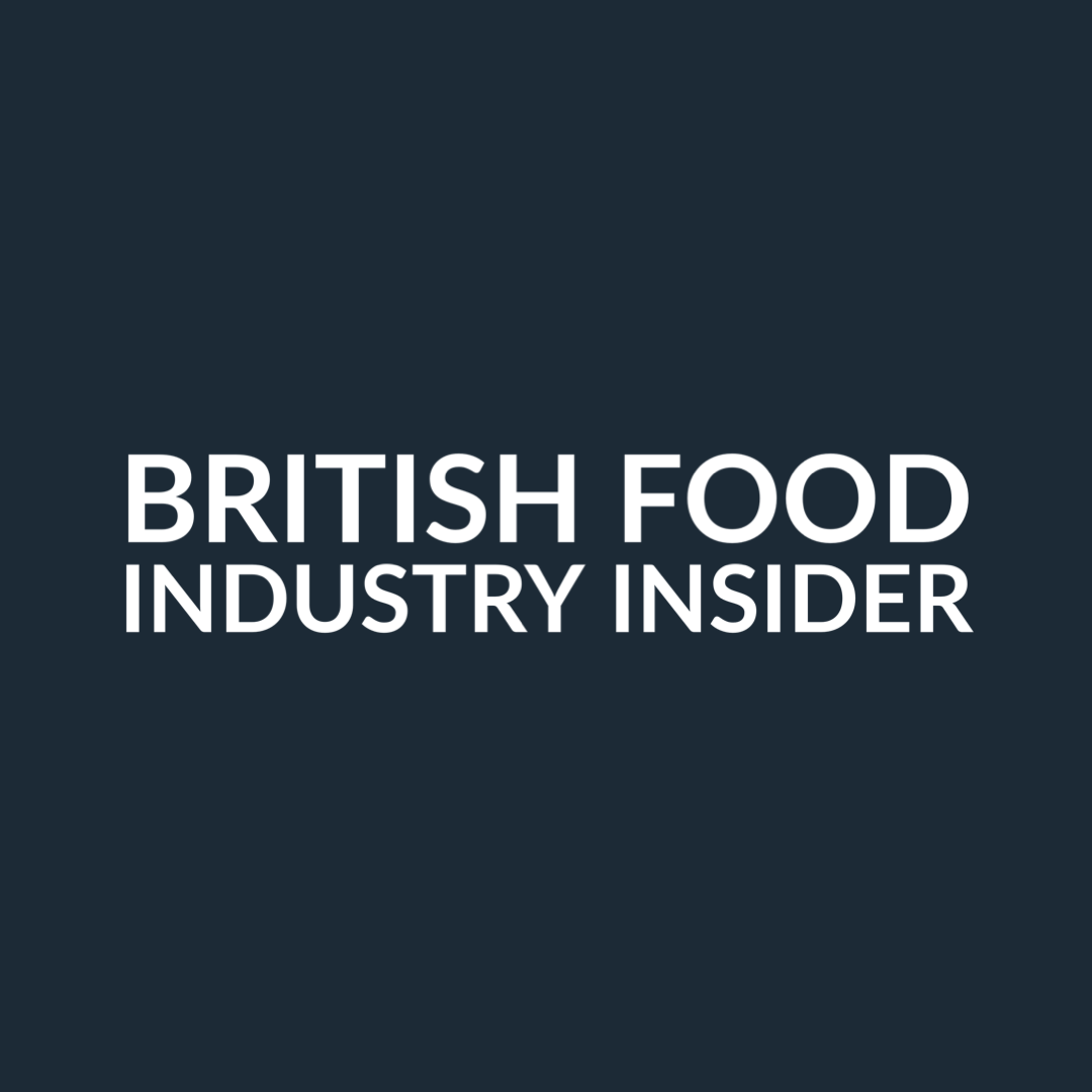 Introducing "British Food Industry Insider" Your Premier Source for