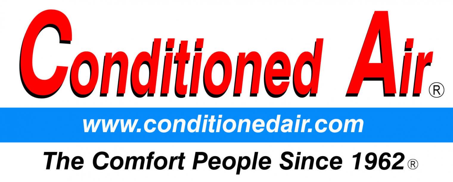 Conditioned Air Named HVAC "Best of Business" Conditioned Air PRLog