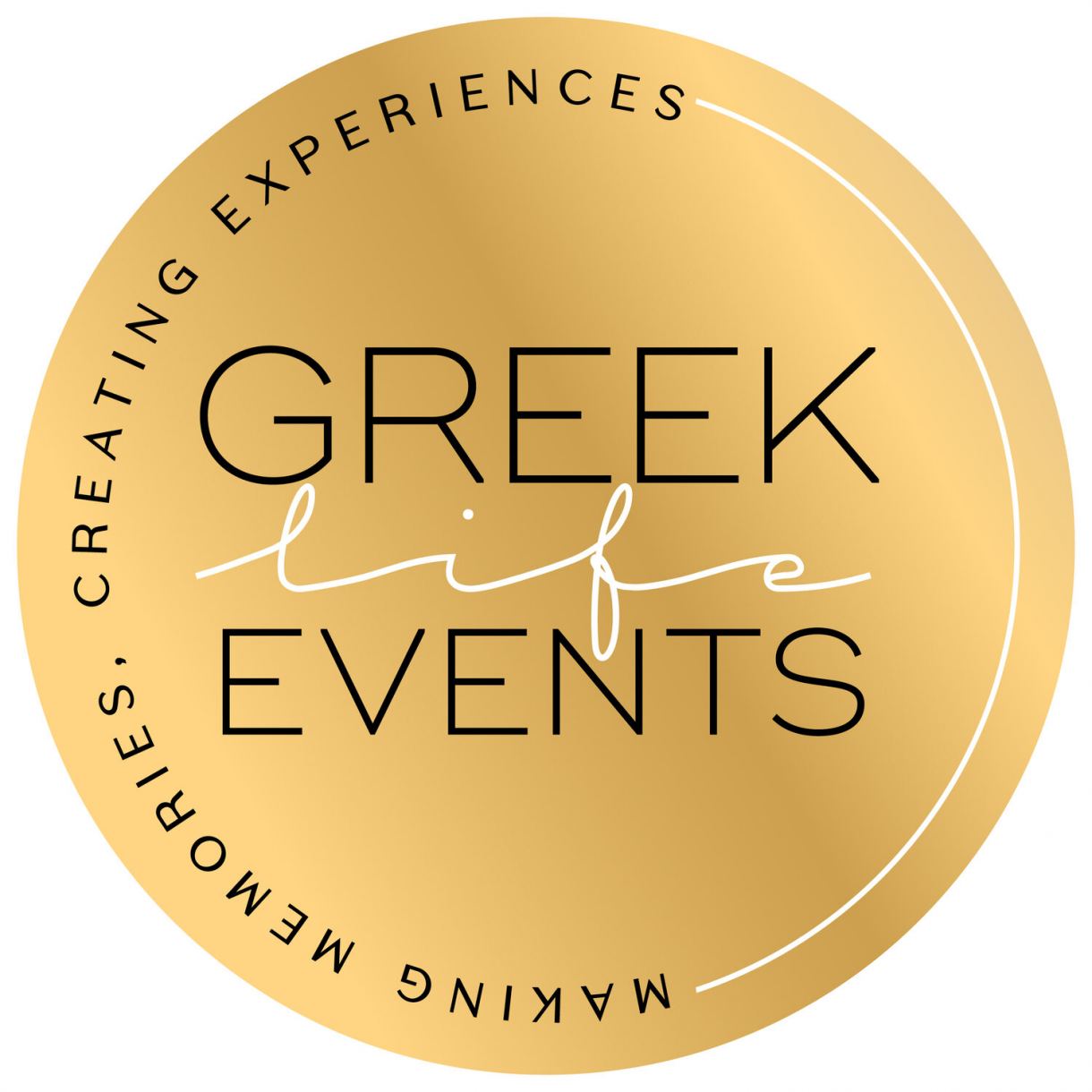 Greek Life Events Launch New Interactive Website & Booking Platform