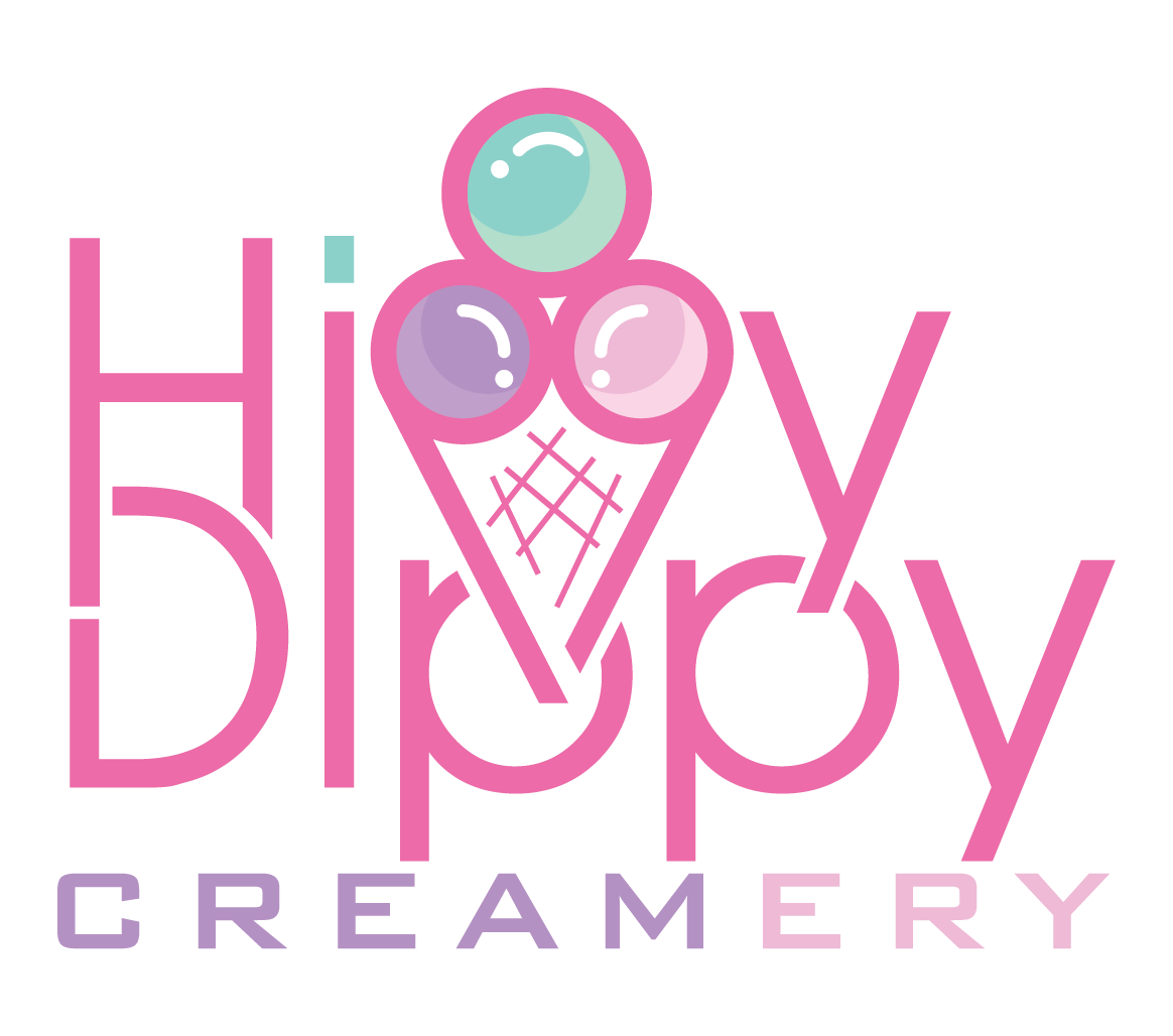 Ice Cream Advent Calendar, 25 days of Flavors counting down to