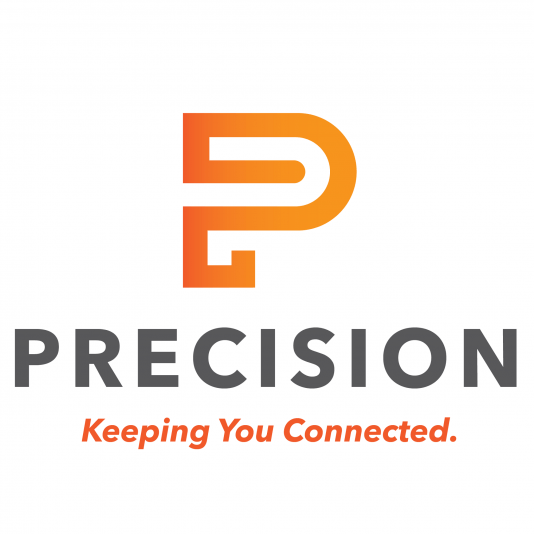 Precision Llc Unveils Transformative Brand Refresh Precision, LLC
