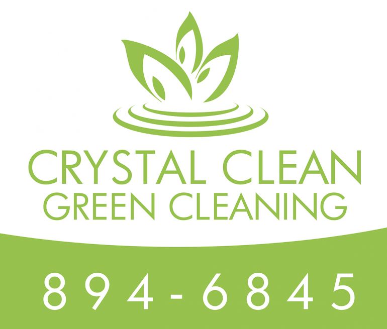 Crystal Clean Green Cleaning earns three Certifications Just in time