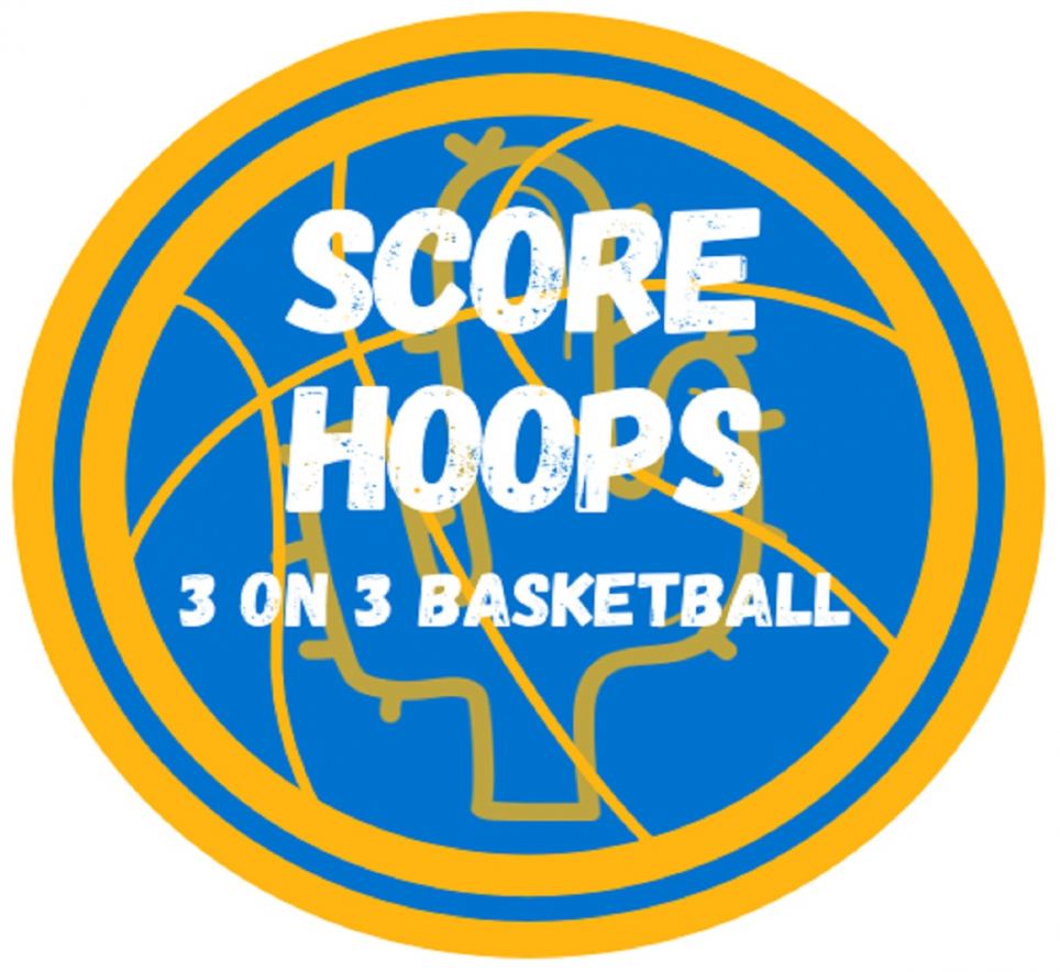 Introducing the NEW Score Hoops Club Basketball Team Score Hoops