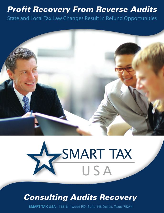 Electric Predominant Use Study SMART TAX USA Smart Tax USA PRLog