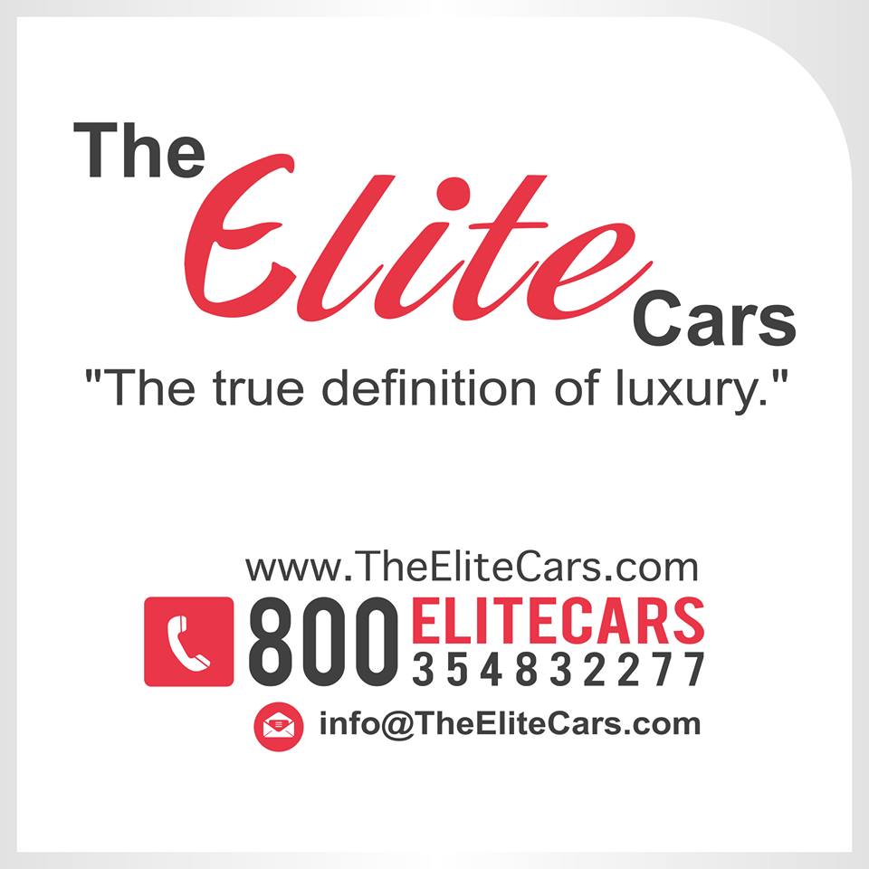 The Elite Cars Offers Big Price Reductions and Exciting Deals for White