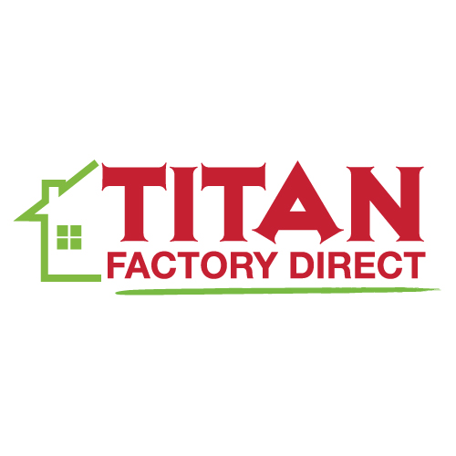 Titan Factory Direct to host first 'New Year New Home' Sales Event Titan Factory Direct PRLog