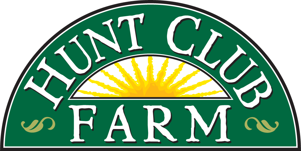 Hunt Club Farm Presents "DriveThru" Easter Spring Fling Hunt Club