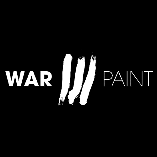 WarPaint International Beauty Agency Named Best of Weddings Winner 5th