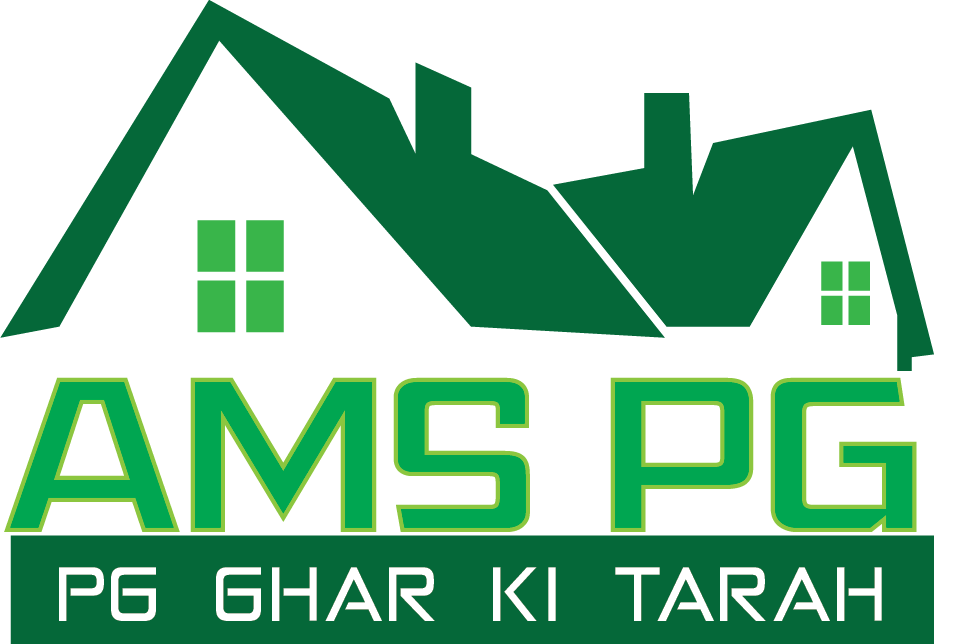 Starting New Paying Guest concept in all india AMS PG
