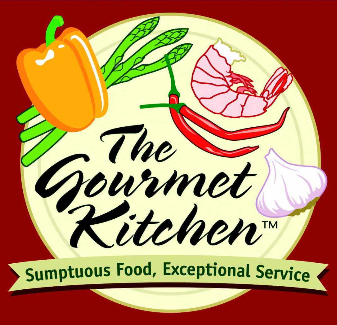 The Gourmet Kitchen Catering Wins a WeddingWire Couples’ Choice Award