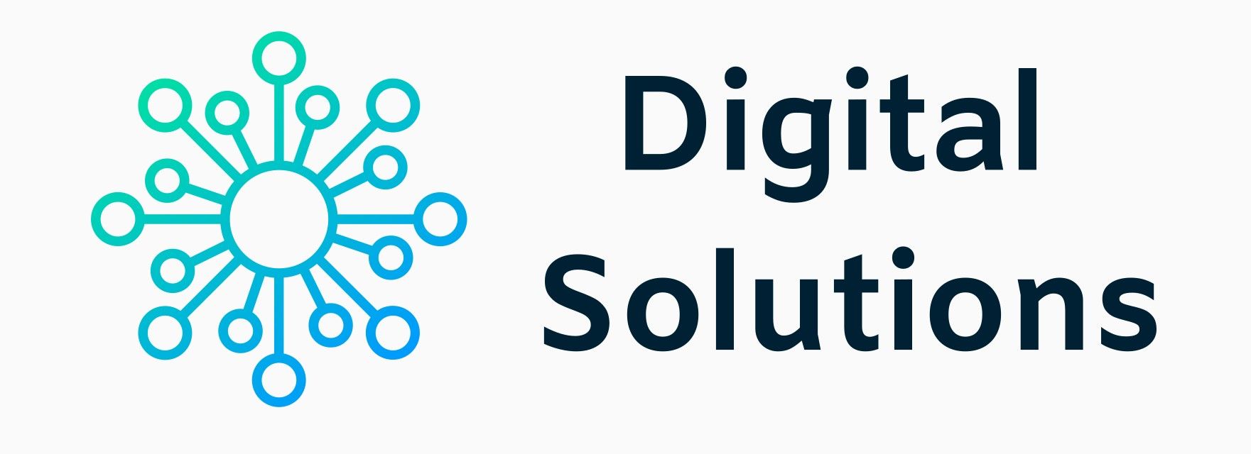 Digital Solutions Honored with Most Innovative Development Project of