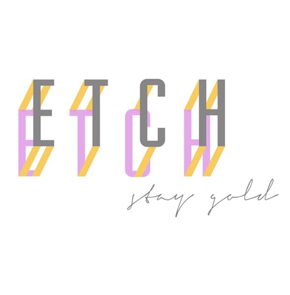 ETCH Studio Launches Spring 2015 Jewelry Collection ETCH studio PRLog