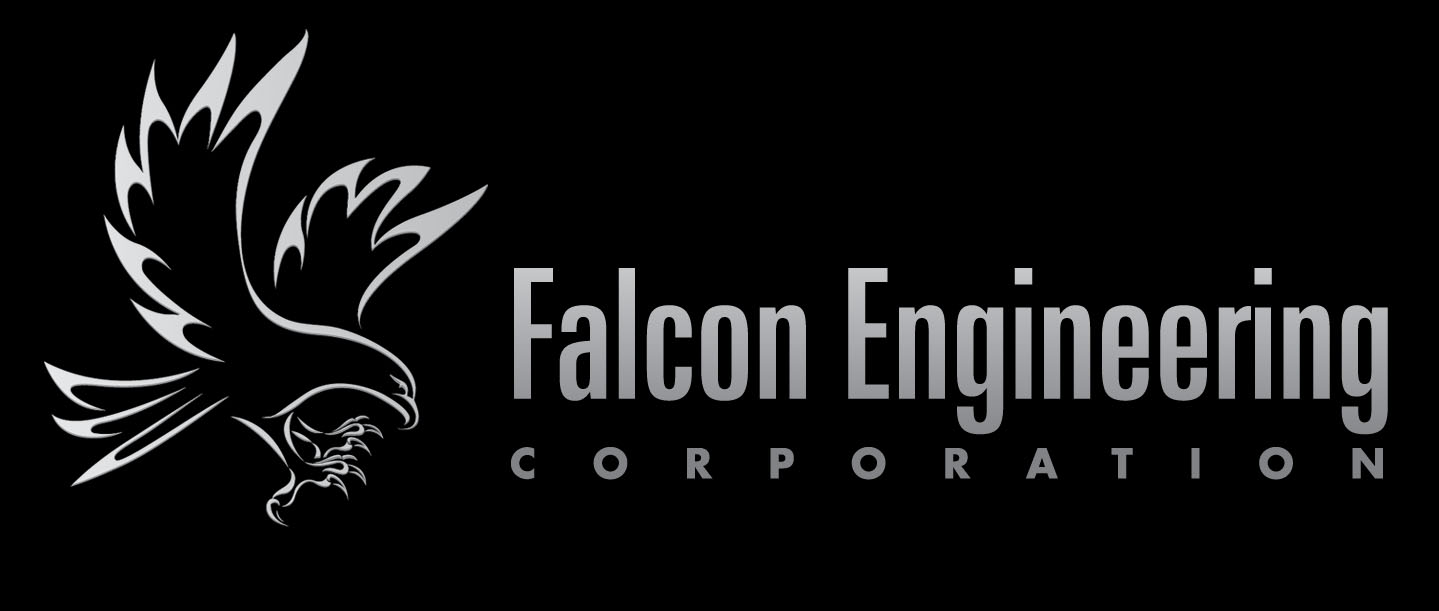 Falcon Engineering Corporation Awarded ISO 90012015 Quality Certification Falcon Engineering