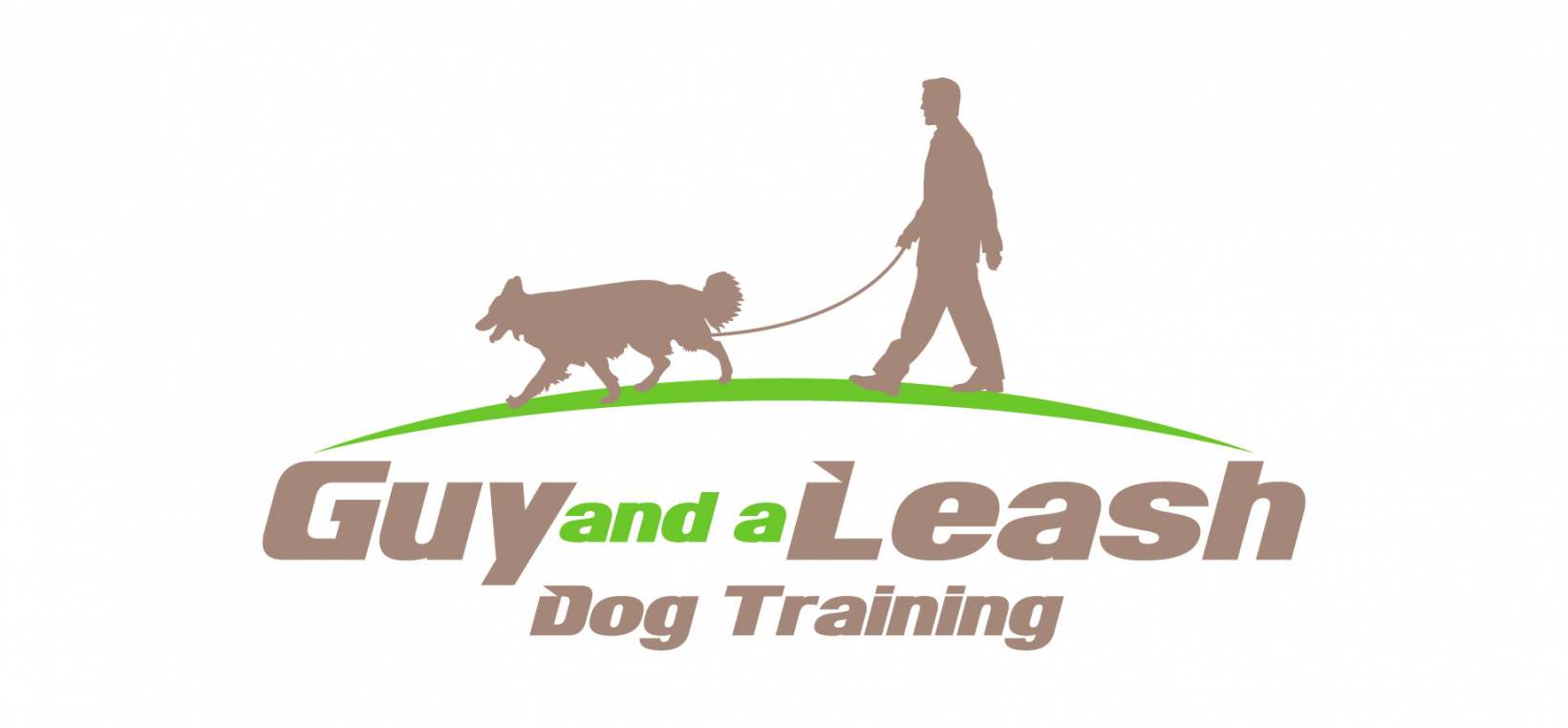 Guy and a Leash Dog Training Expanding to Brighton Guy and a Leash