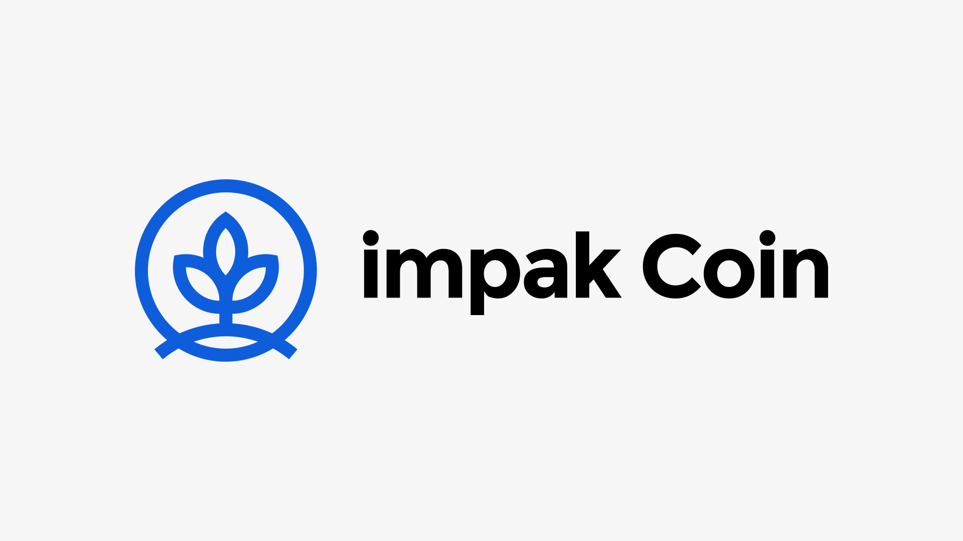 impak Finance launches the world's first cryptocurrency