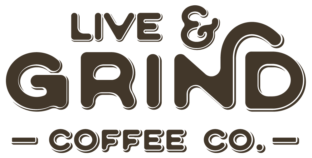 Live & Grind Coffee Co. Releases The World's Only Heart Healthy Nitro Cold Brew Coffee Cans