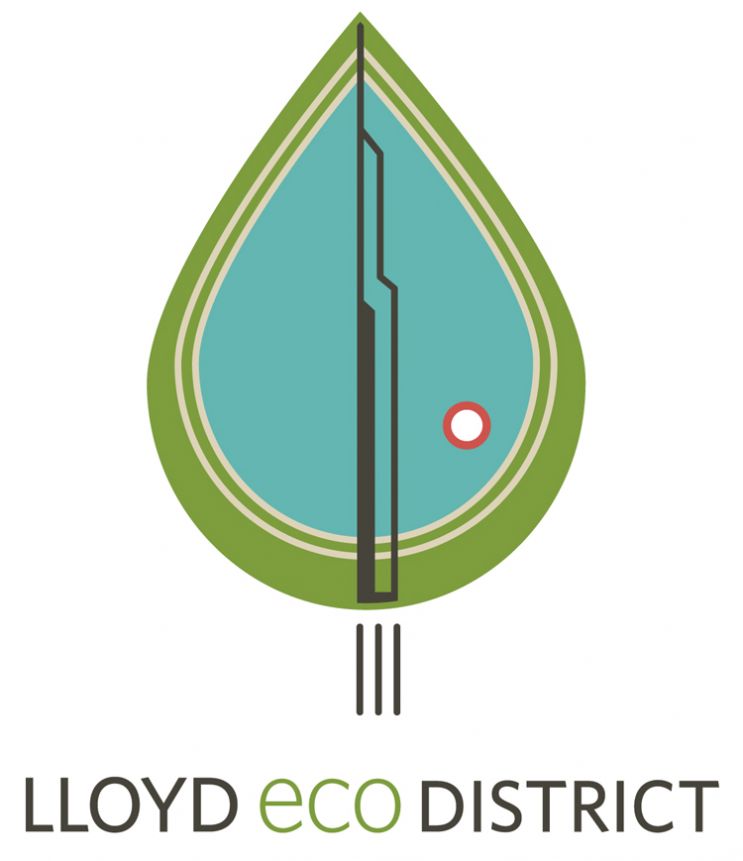 Lloyd District Saves Nearly a Million Dollars on Energy Lloyd