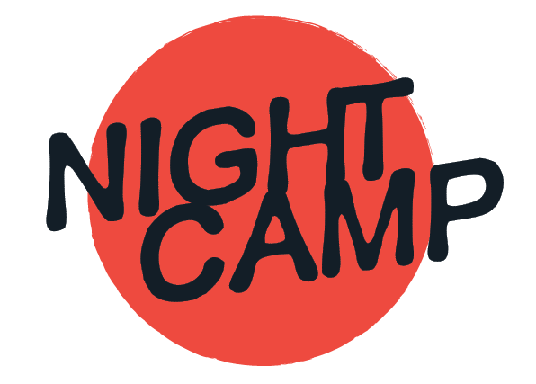 NIGHT CAMP Clothing Without Sizing Or Genders, Crowdfunded NIGHT