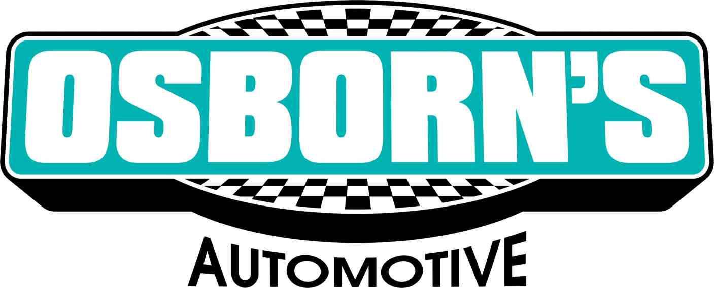 Osborns Automotive Puts the Brakes on Breast Cancer! Osborn's