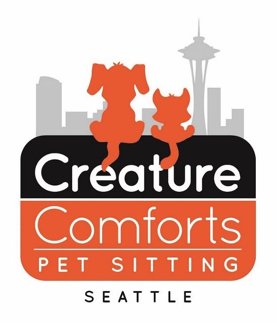 Seattle's Newest Pet Sitting and Dog Walking Company! Creature
