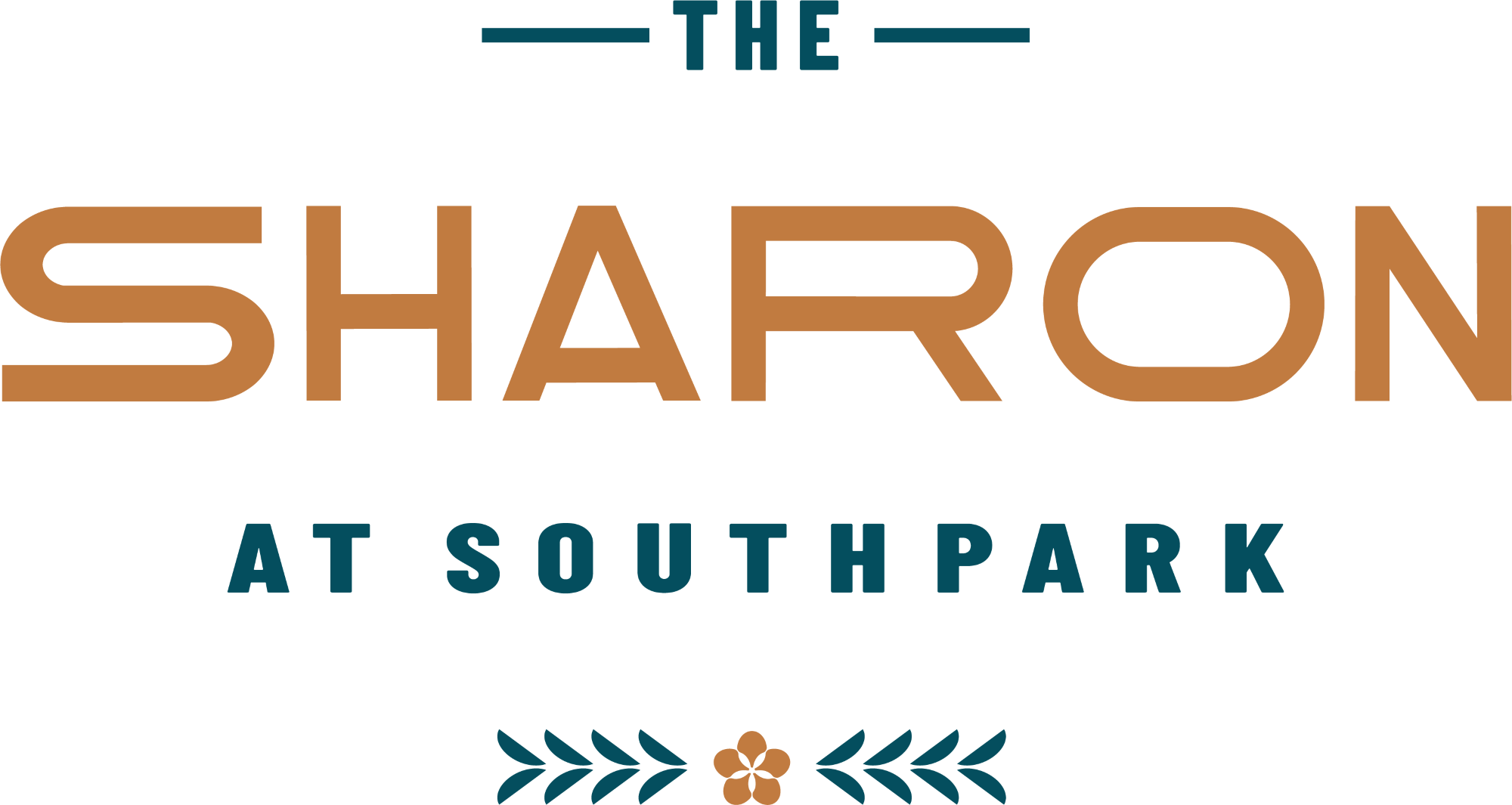 The Sharon at SouthPark Is the New Name for Sharon Towers The