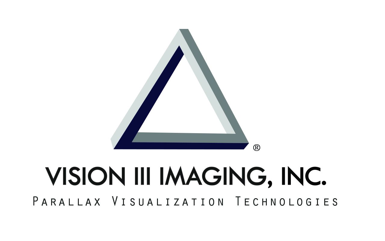 Vision III Imaging, Inc. and Shenzhen LianTronics Co., Ltd. Introduce Glasses Free Three