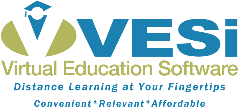 Virtual Education Software announces the release of new Common Core