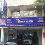 Kok Seng Auto Workshop - Car repairing