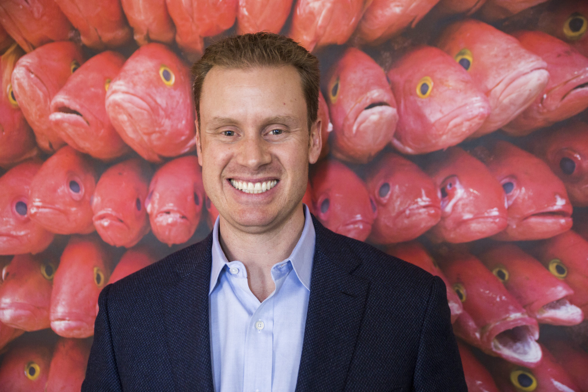 From CSU to CEO The Executive MBA