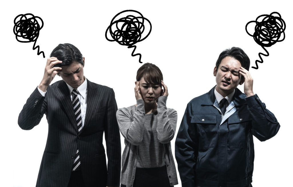 「やむを得ない」の意味とは？ビジネスで使える例文と類語も解説