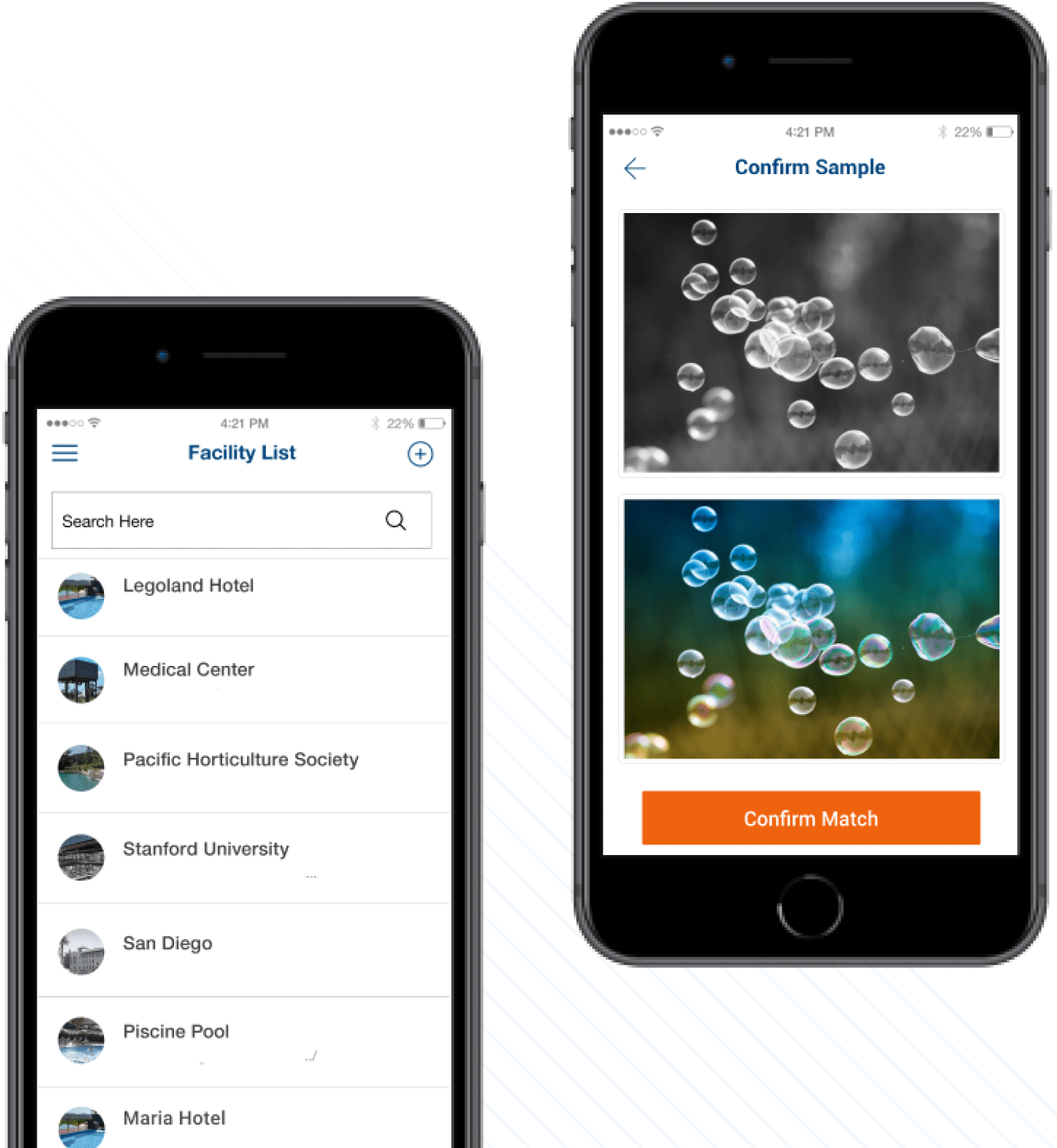 Water Quality Testing and Monitoring App Case Study