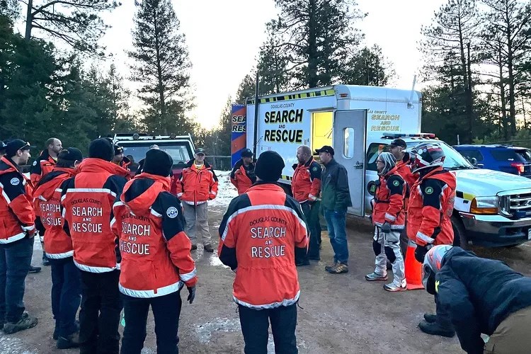Drone Rescue 10YearOld ATV Rider Saved by Technology Bizarre Human